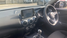 Nissan Juke 1.0 DiG-T 114 Acenta 5dr Petrol Hatchback